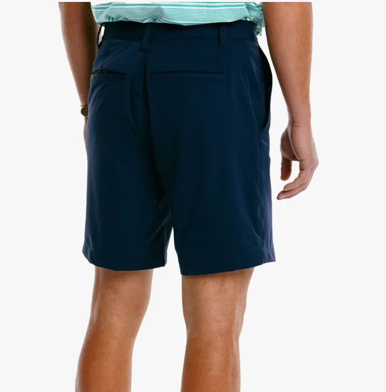 8" T3 Brrrdie Gulf Short