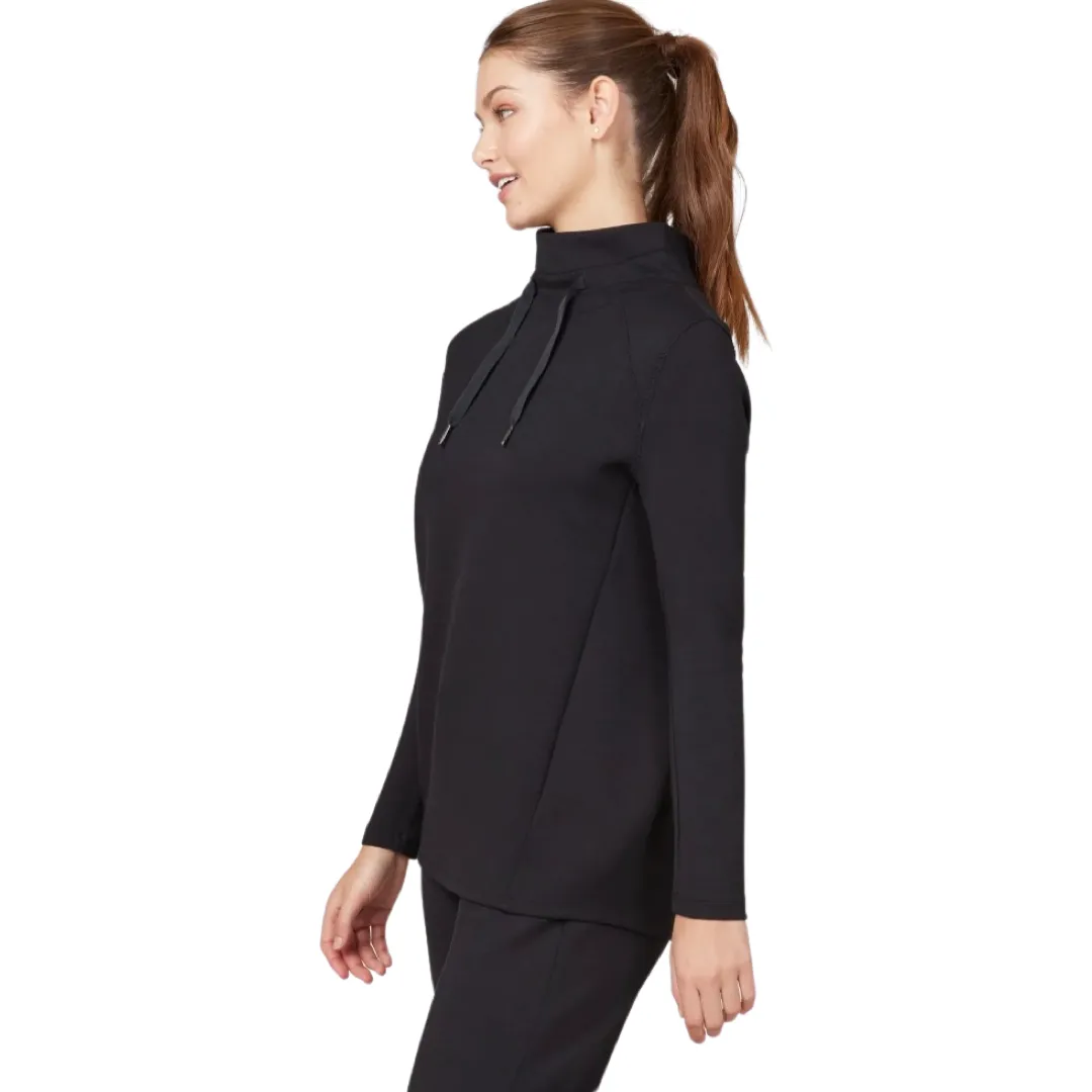 Apparel- Spanx AirEssentials ‘Got-Ya-Covered’ Pullover