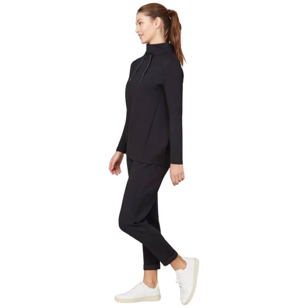 Apparel- Spanx AirEssentials ‘Got-Ya-Covered’ Pullover