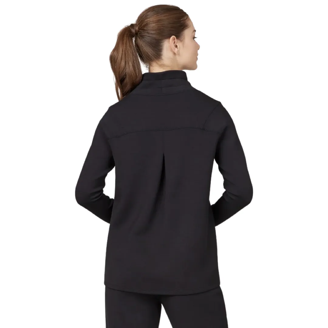 Apparel- Spanx AirEssentials ‘Got-Ya-Covered’ Pullover