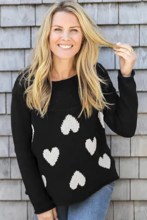 Bewitched Crew Cotton