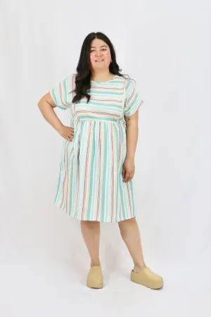 Carlin Dress Multi - M, 2XL, 3XL