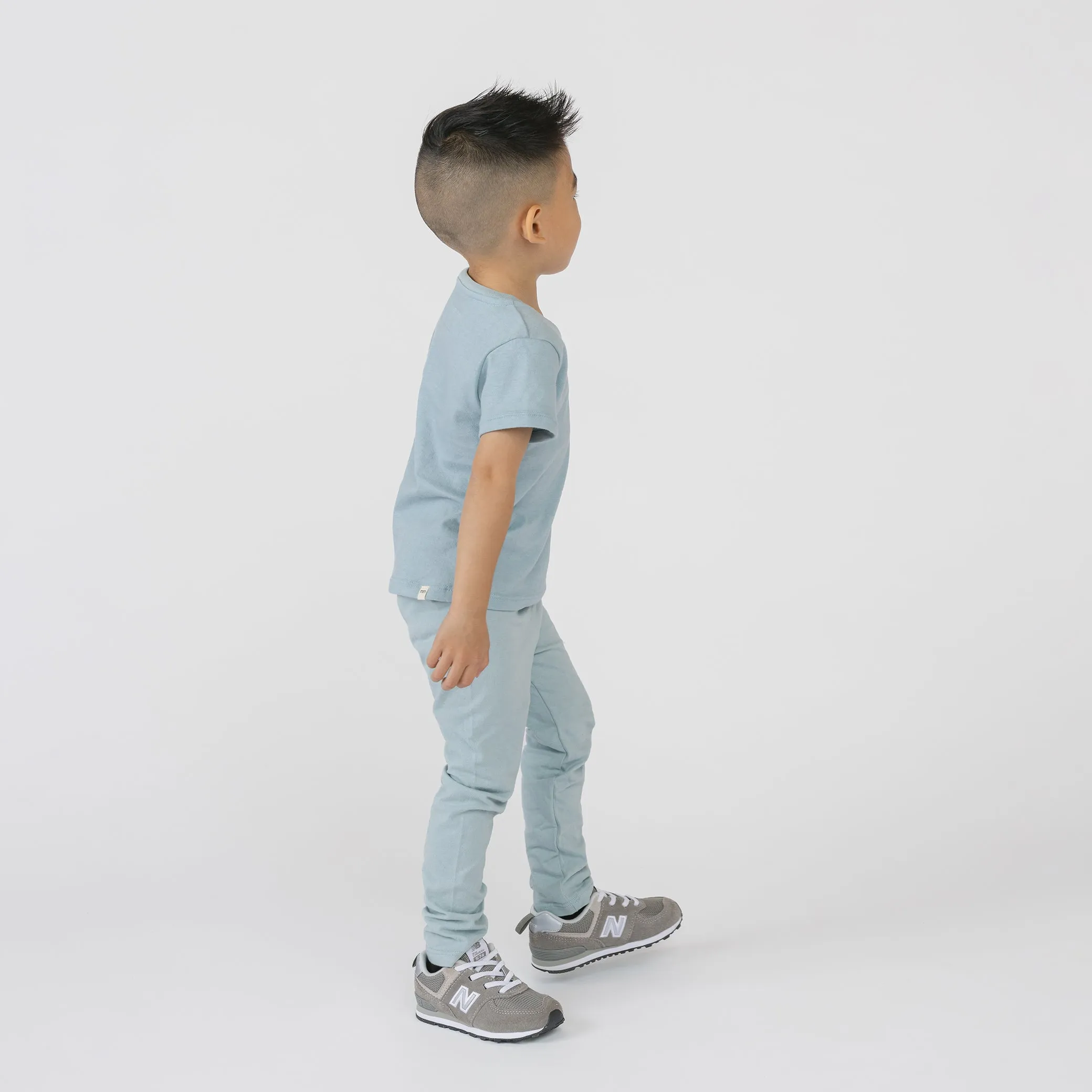 Cloud V-Neck Tee