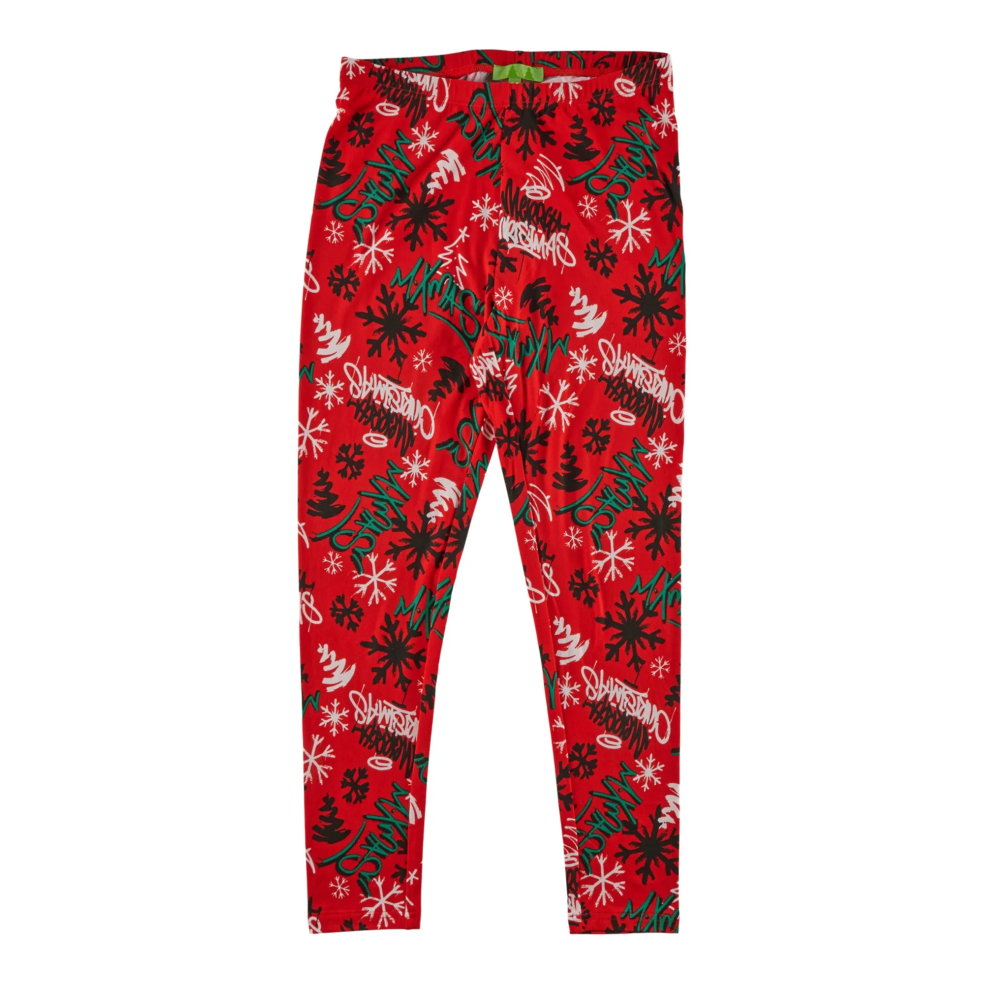 Comfy Cozy Women's Skinny Casual Leggings