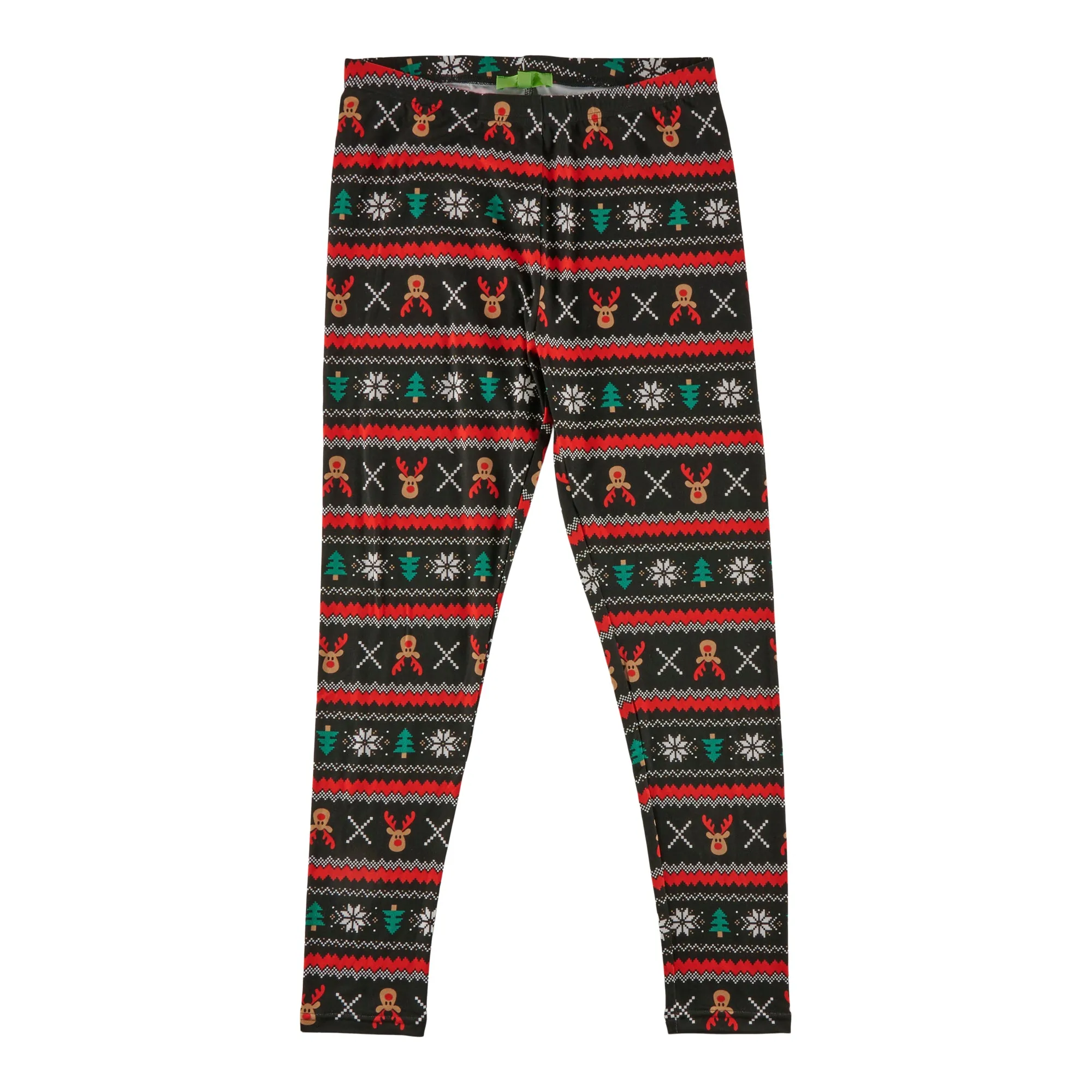 Comfy Cozy Women's Skinny Casual Leggings