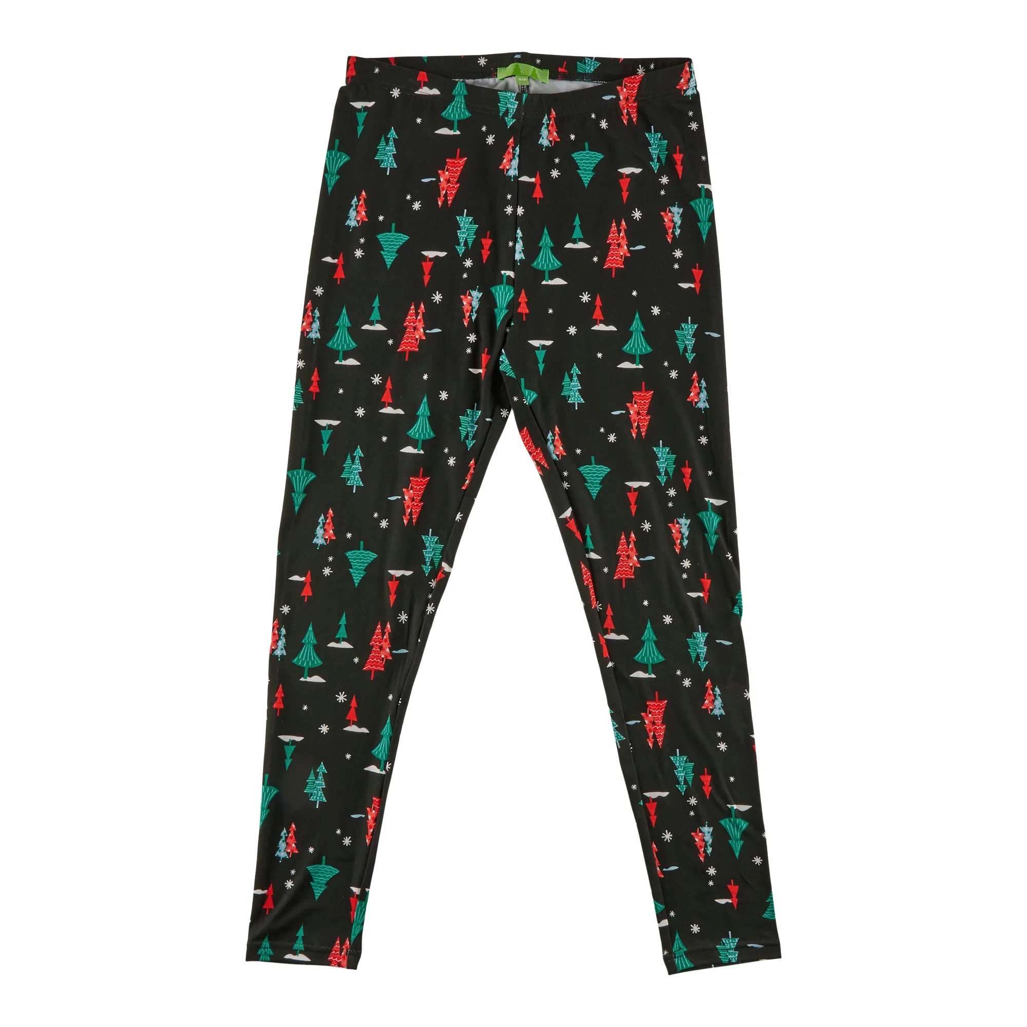 Comfy Cozy Women's Skinny Casual Leggings