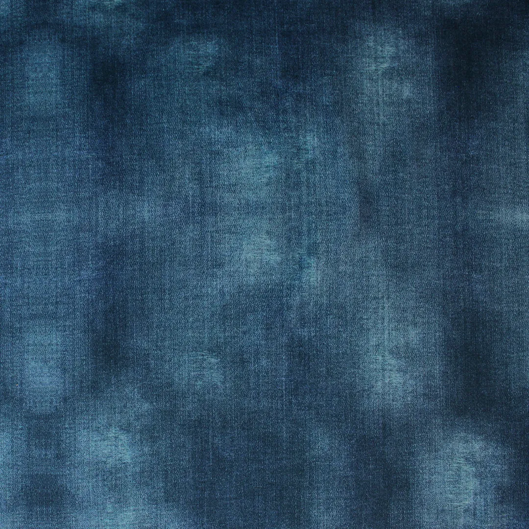 Dutch digital 'favorite jeans' knit Oeko-Tex certified