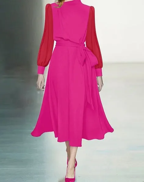 Fashion Summer Dress