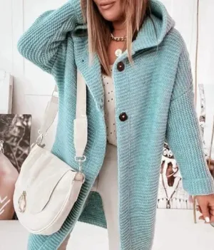 FIANNA™ WINTER COAT FOR WOMEN