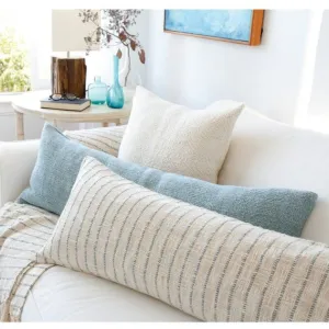 Hendrick 14x40 Pillow by Pom Pom at Home