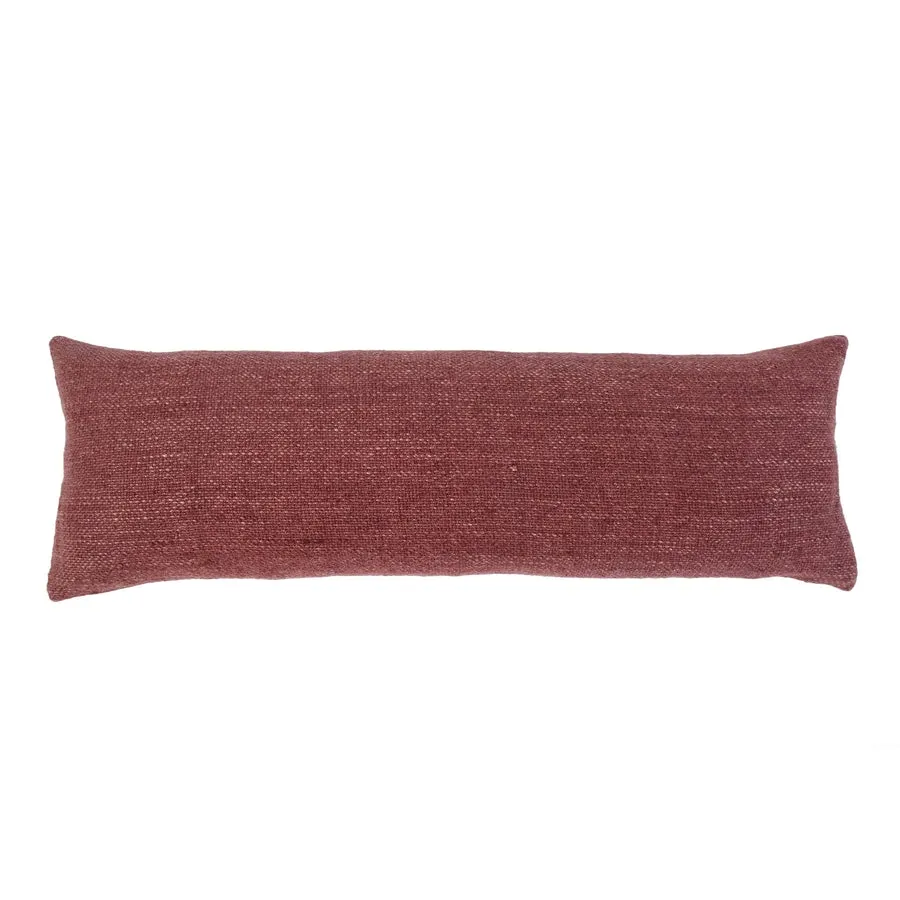 Hendrick 14x40 Pillow by Pom Pom at Home