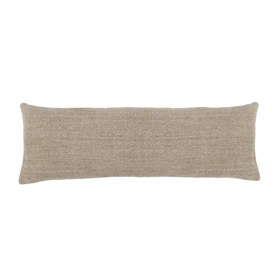 Hendrick 14x40 Pillow by Pom Pom at Home