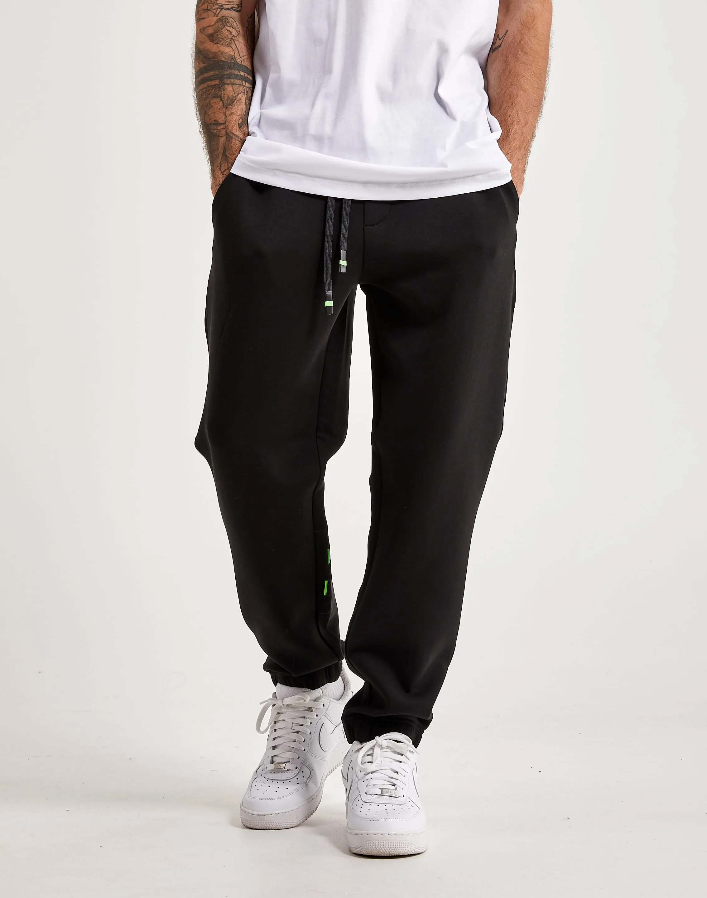 Hugo Boss Hovered Joggers