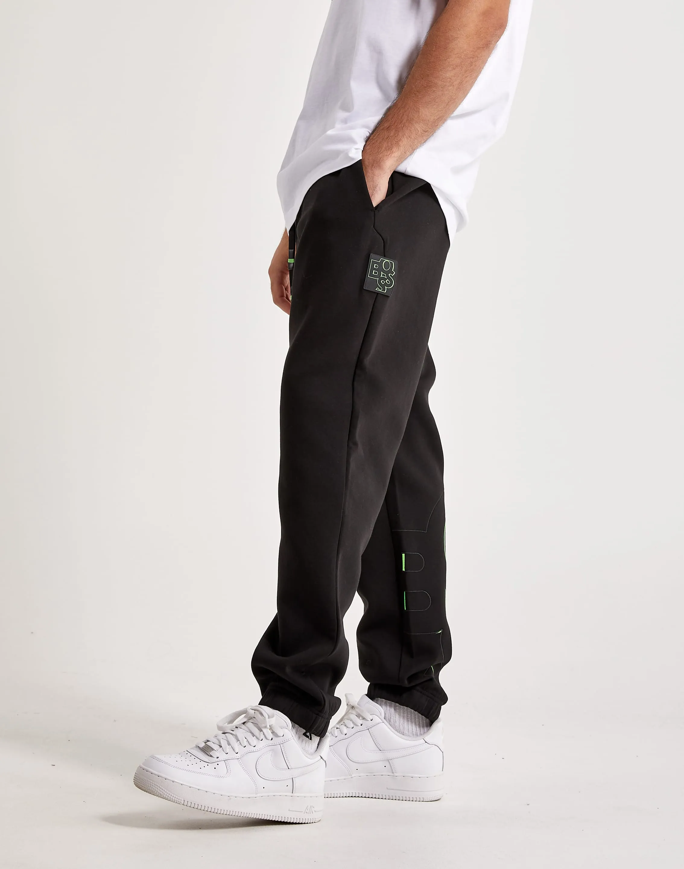 Hugo Boss Hovered Joggers
