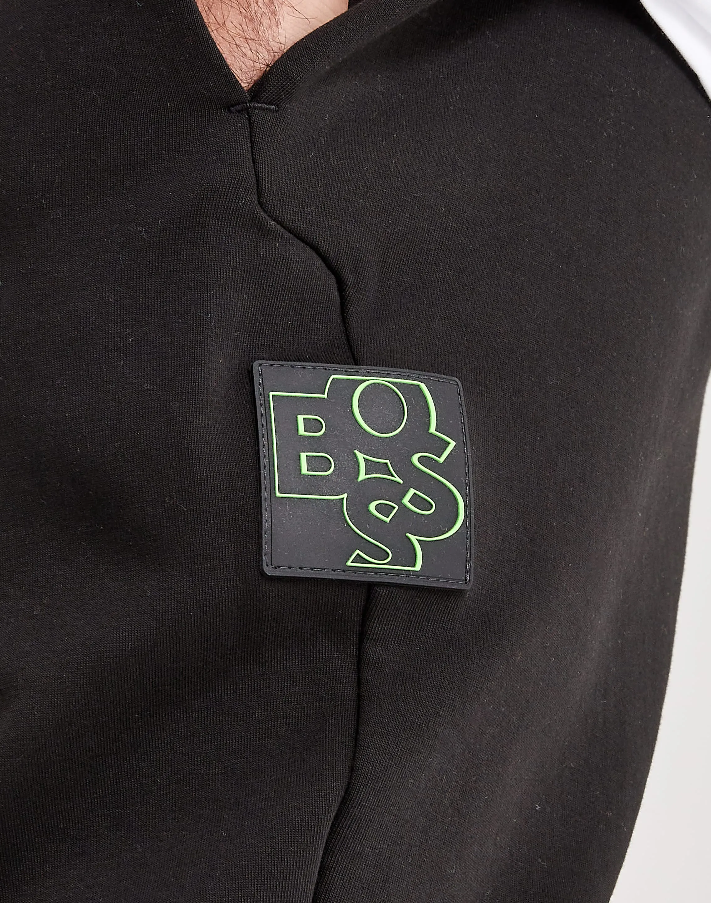 Hugo Boss Hovered Joggers