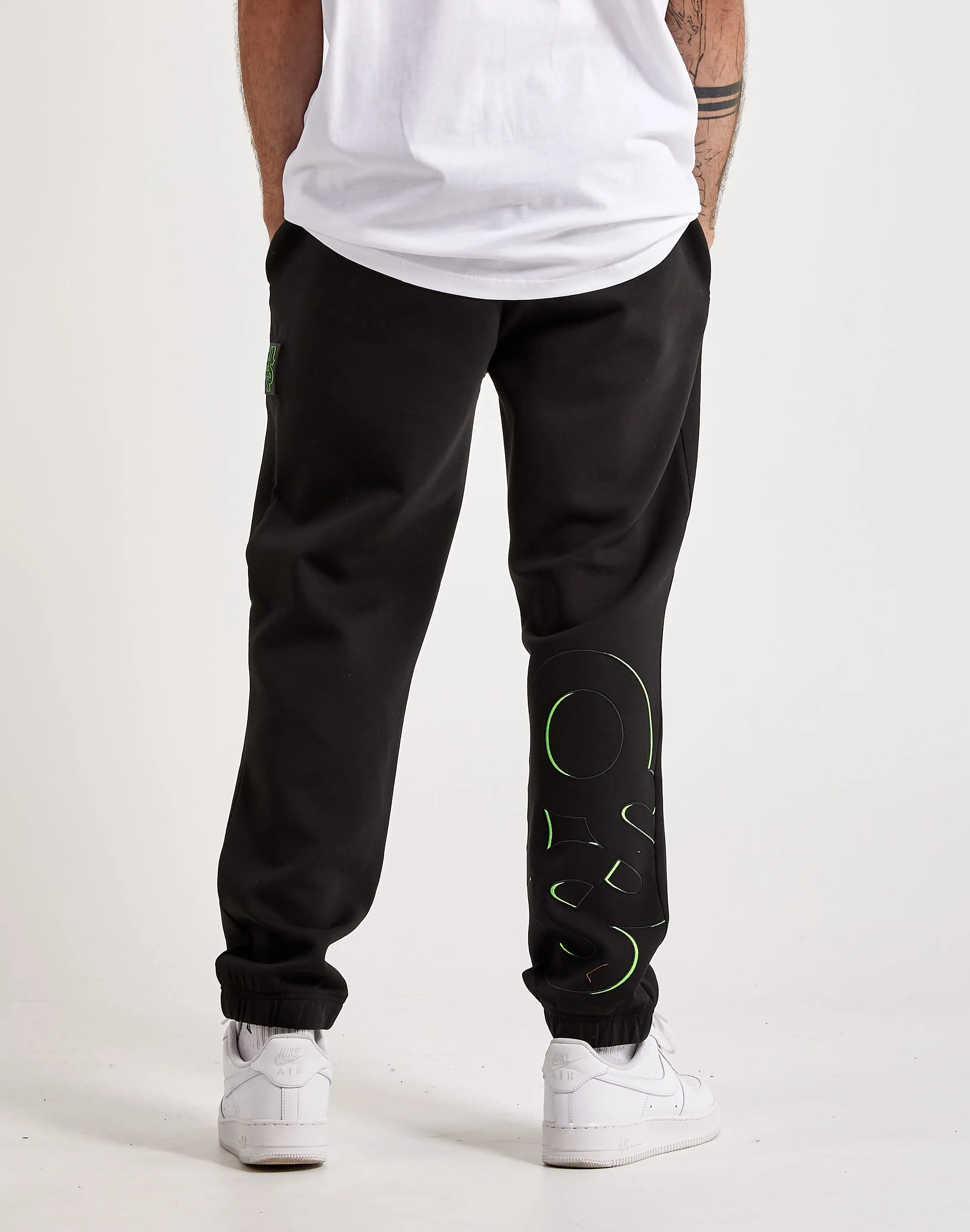 Hugo Boss Hovered Joggers