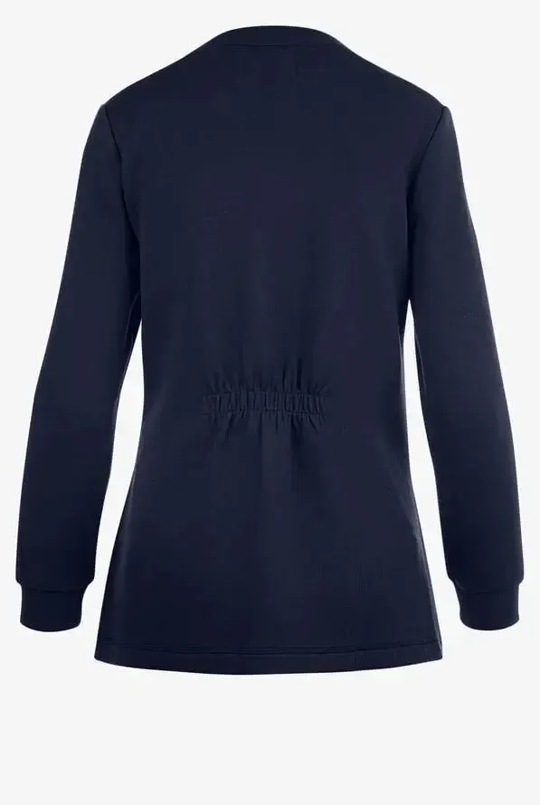 Koi Women's Clarissa Sweater - Navy