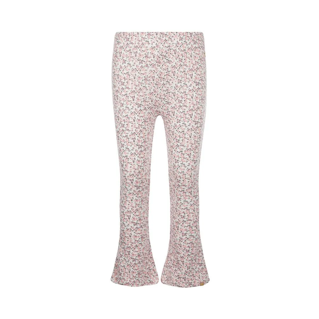Koko Noko Kids Girls Flared Leggings