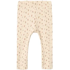 Lil'Atelier Fog Gago Slim Leggings Noos