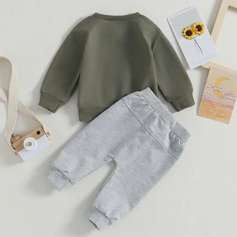 Little Dude Set