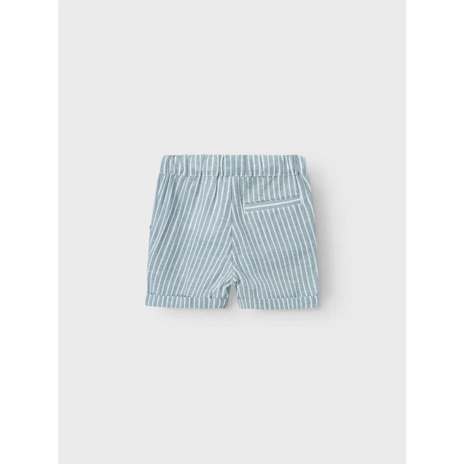 Name It Provincial Blue Hilom Shorts