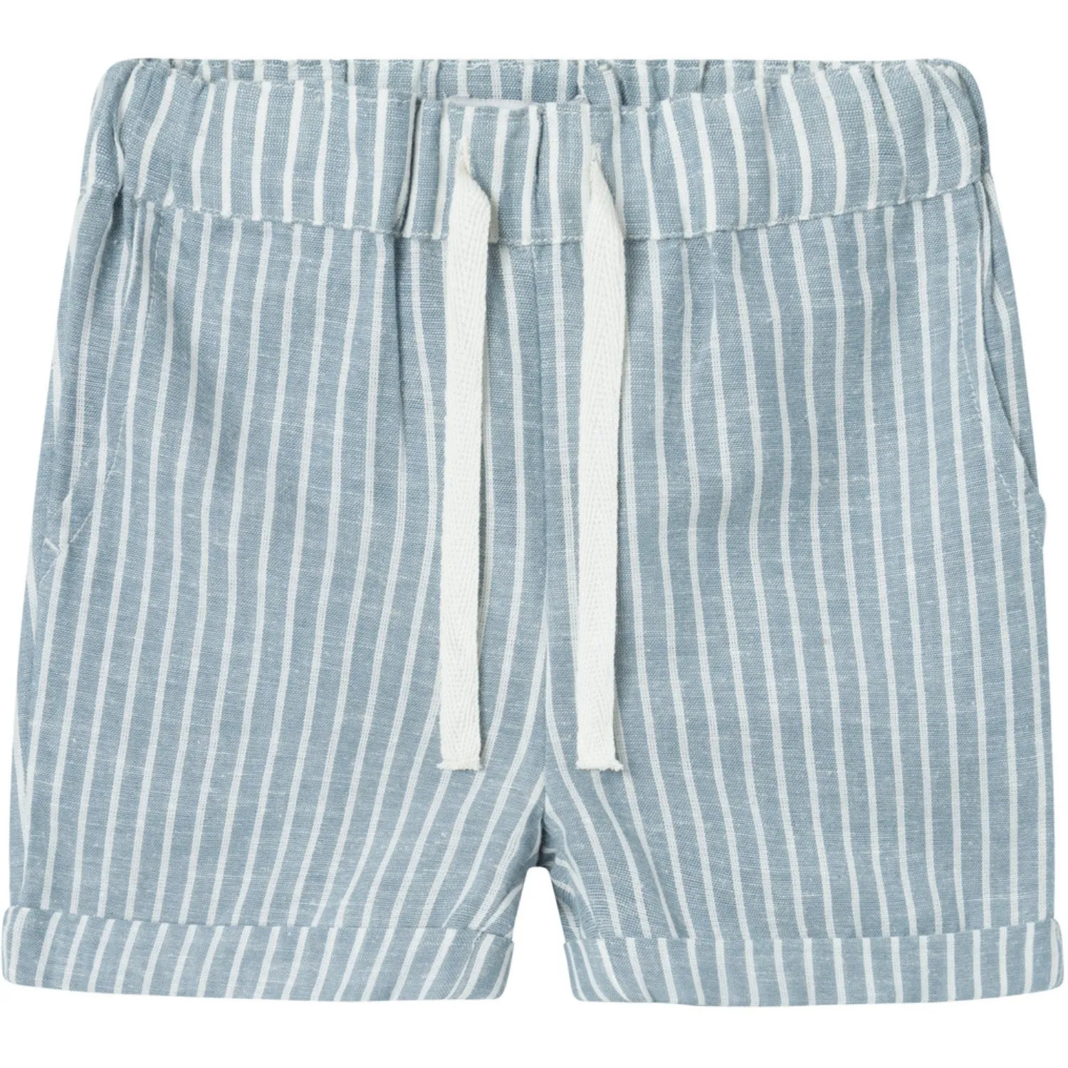 Name It Provincial Blue Hilom Shorts