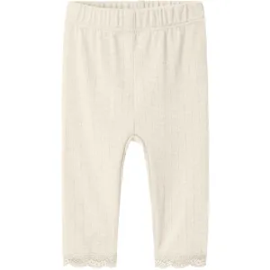 Name It Summer Sand Timian Leggings