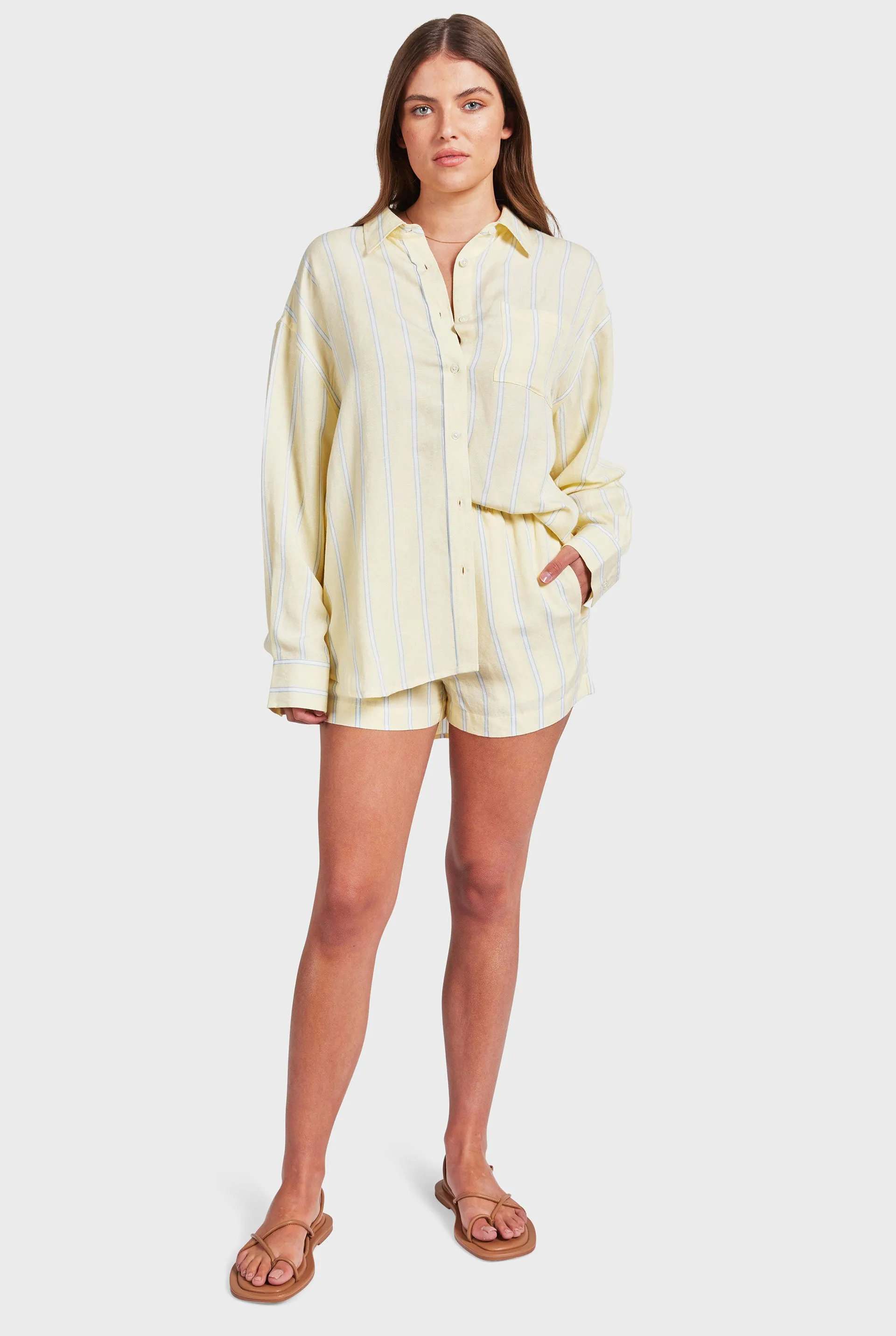 Redford Short