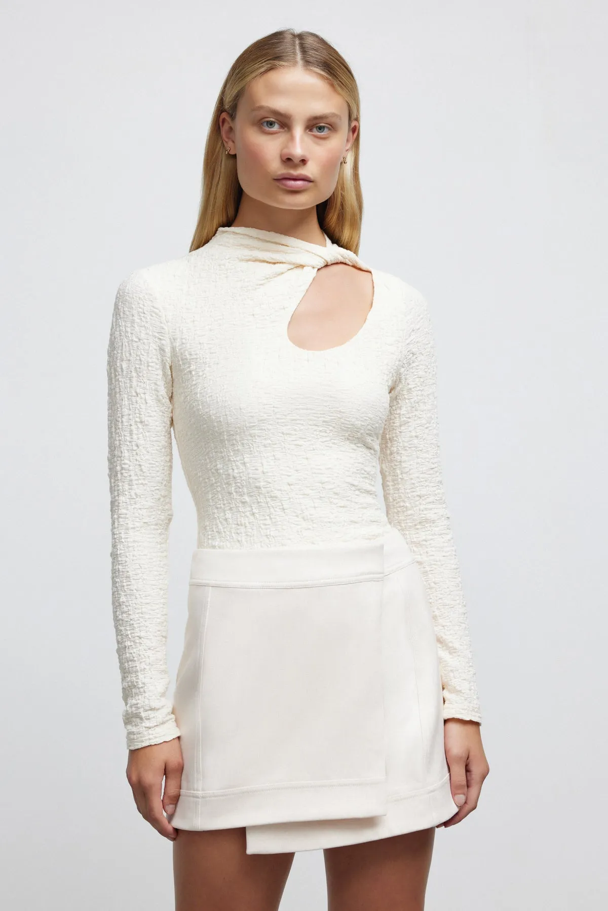ROZALIA SKIRT