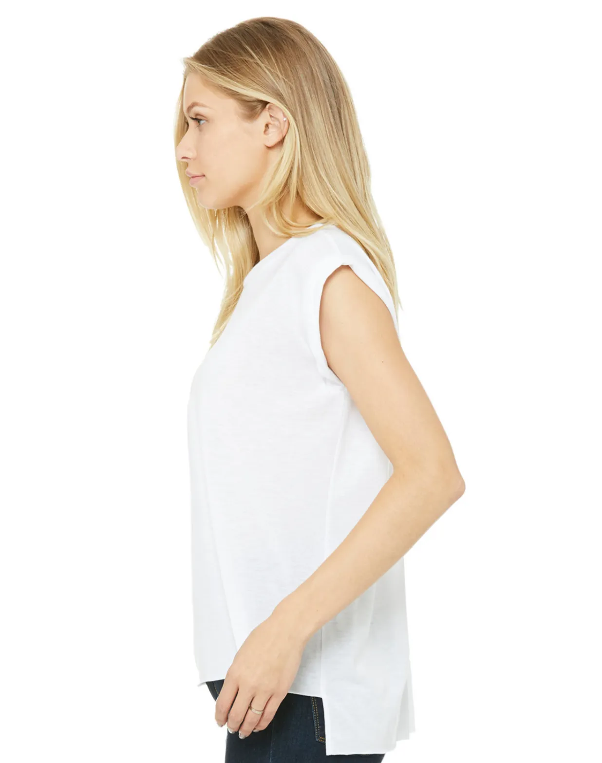 Tennis Heart Cotton Shirt