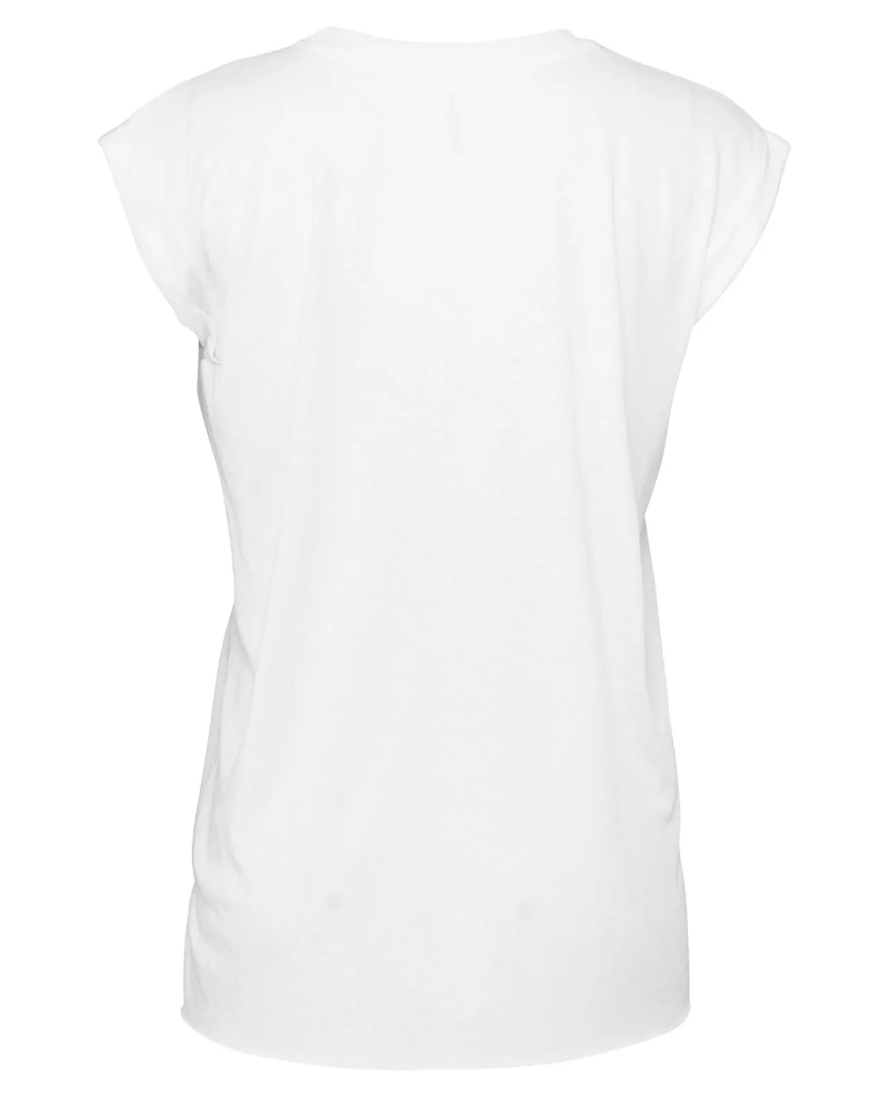 Tennis Heart Cotton Shirt