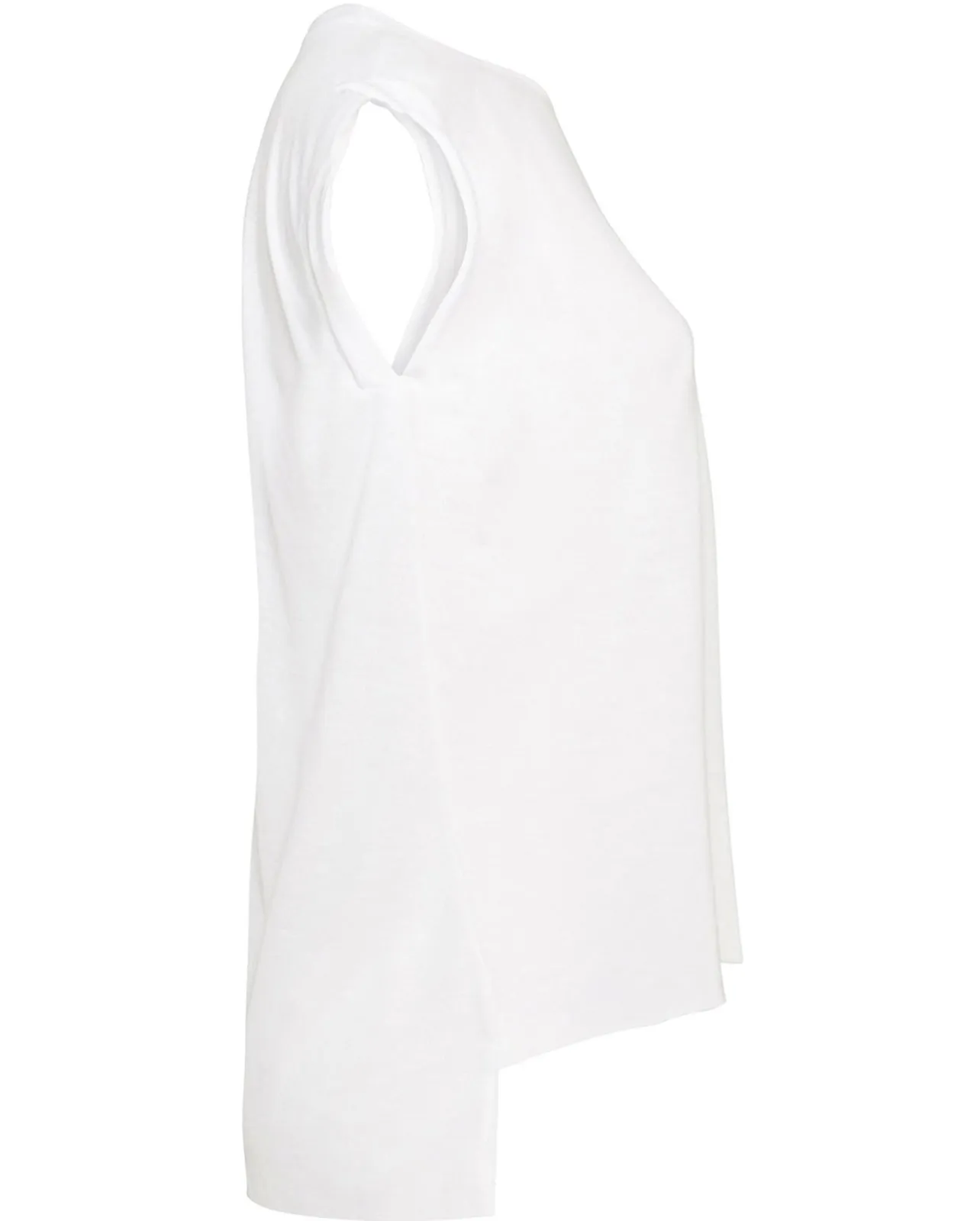Tennis Heart Cotton Shirt