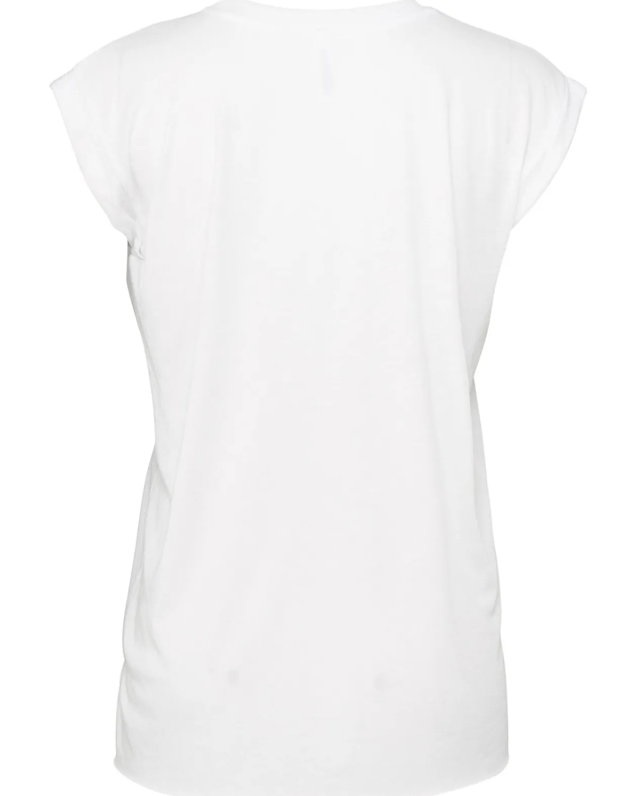 Tennis Heart Cotton Shirt