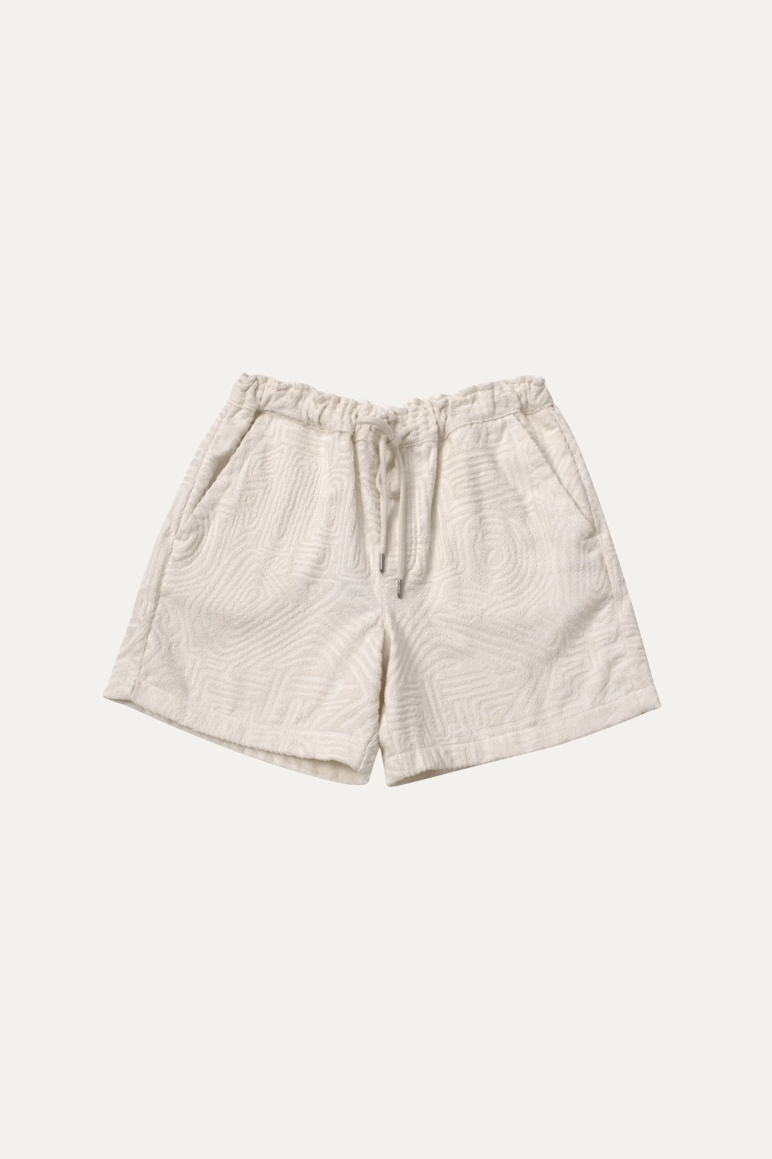 Terry Shorts