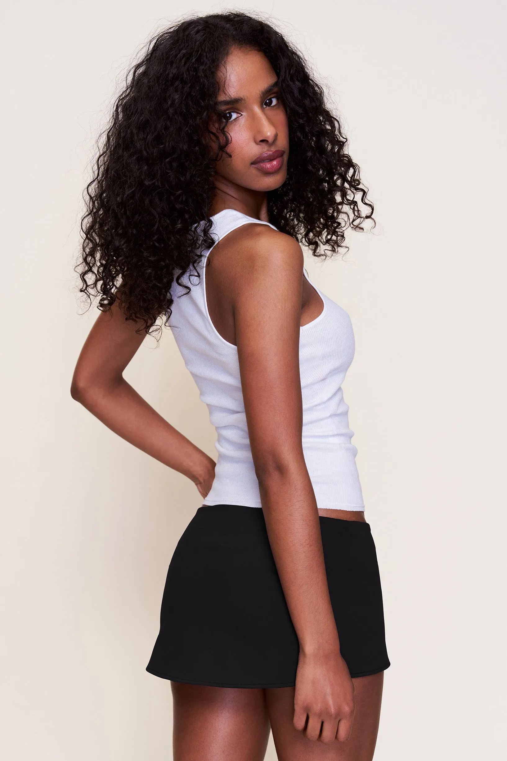The Perfect Classic Tank
